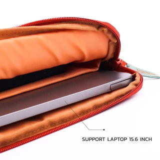 Folio : Jour Laptop Case 15.6'' กระเป๋าใส่แล็ปท็อป 15.6 นิ้ว กันน้ำ ใส่ MacBook / Notebook -12668