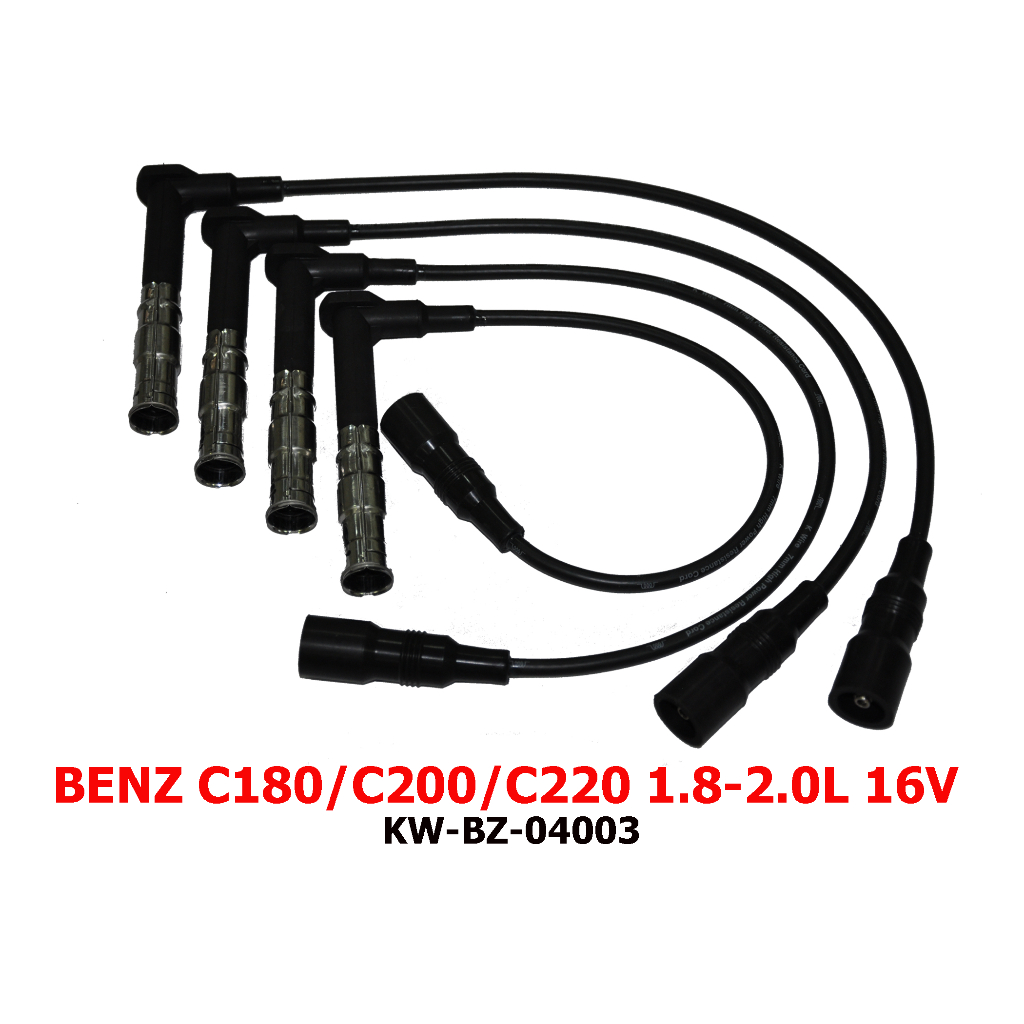 K-Wire BENZ C180/C220 1.8-2.0L 16V