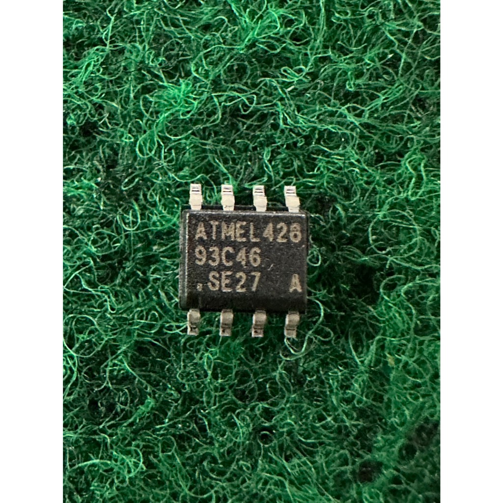 IC EEPROM 93C46 , S93C56 ,  93C66S 93C66 , 93C76 93C76WP , 93C86 , S93C66  , 93C56  93C56W6 ,  จำนวน