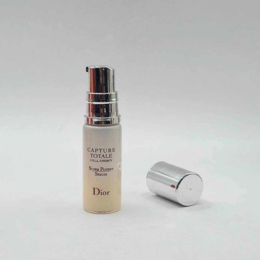 Dior Capture Totale Super Potent Serum ขนาด 7 มล.