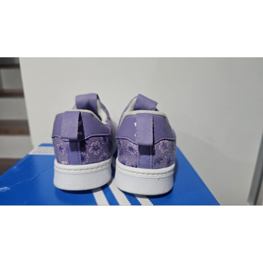 adidas รองเท้าเด็กผู้หญิง