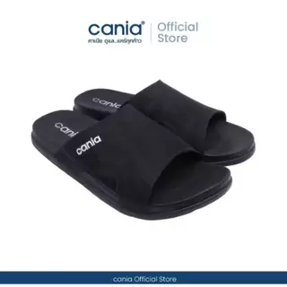 💥ส่งฟรี💥Caniaคาเนีย รุ่นCM12111/ / 12112 ของแท้💯% รองเท้าแตะสวมผู้ชาย Size 40-46