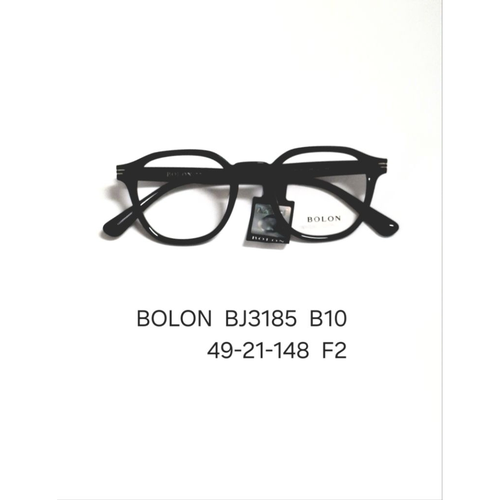 🏷พร้อมส่ง⏩️กรอบแว่นตาBOLON