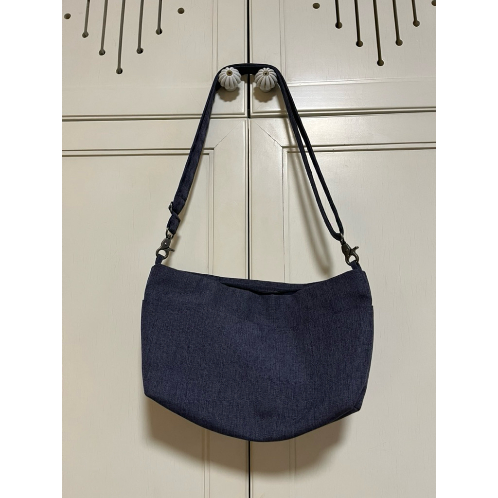 Muji กระเป๋าสะพายข้าง