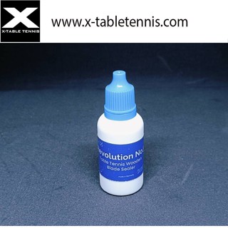 น้ำยาเคลือบไม้ปิงปอง เพื่อกันเหงื่อและความสกปรก Revolution N…