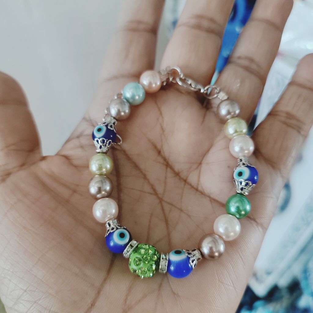 สร้อยข้อมือ Evil Eye 🇹🇷🧿