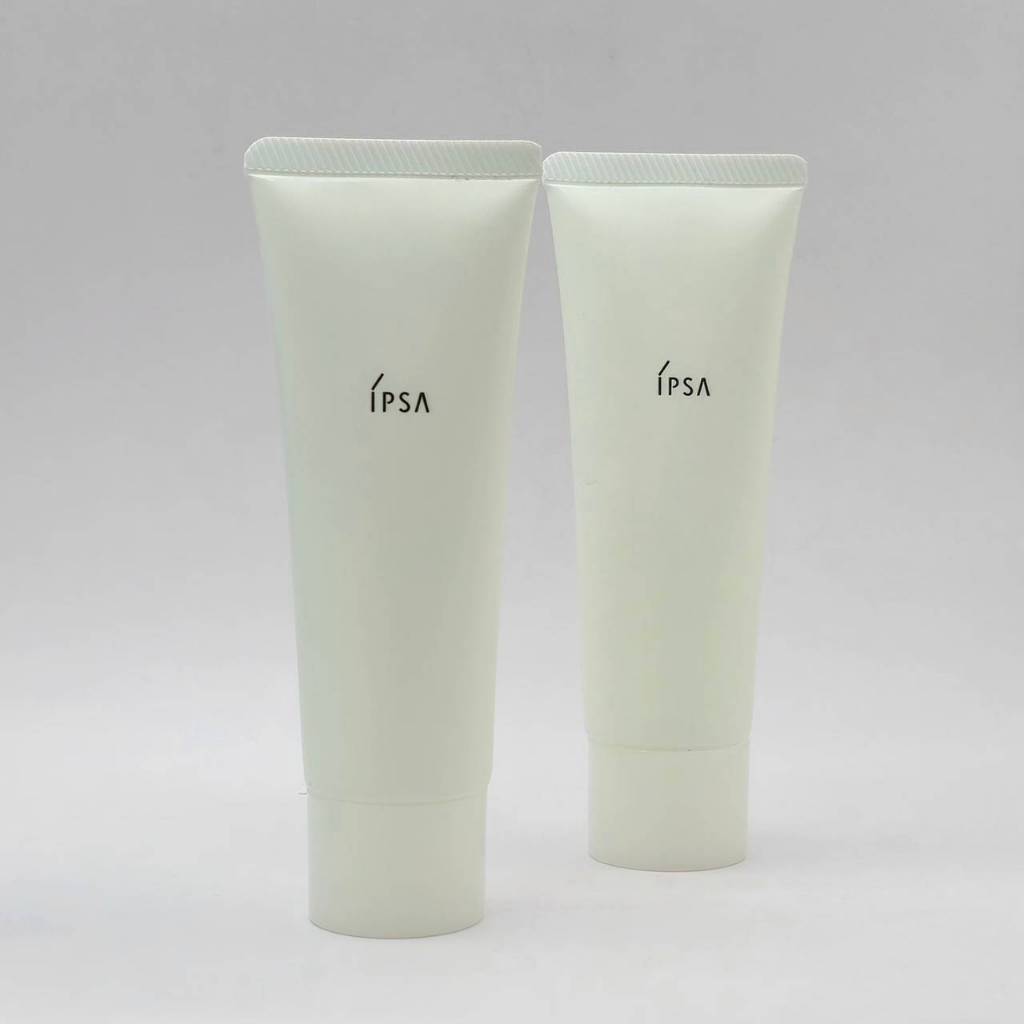 โฟมล้างหน้า IPSA Cleansing Fresh Foam e