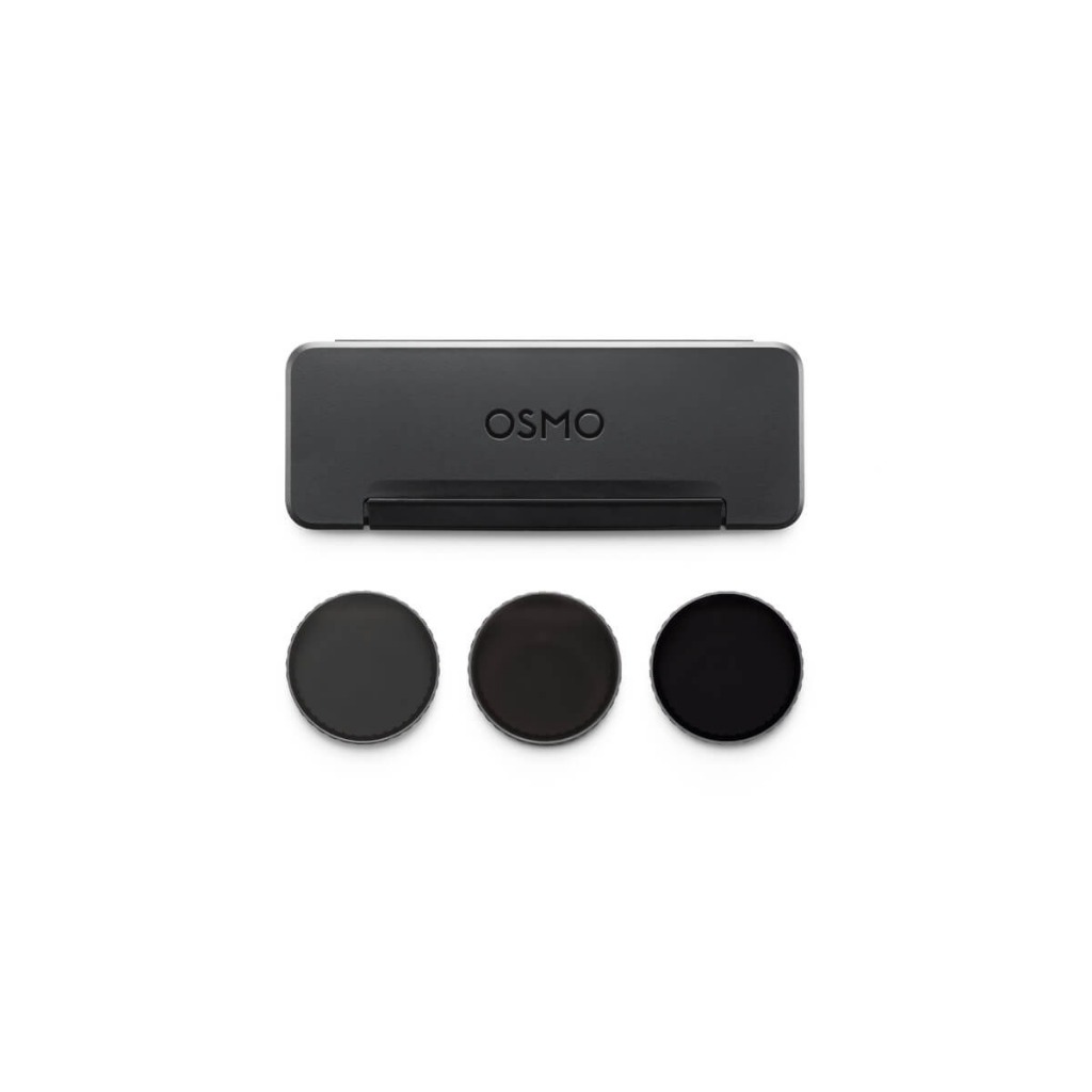 DJI Osmo Action 6 ND Filter Set