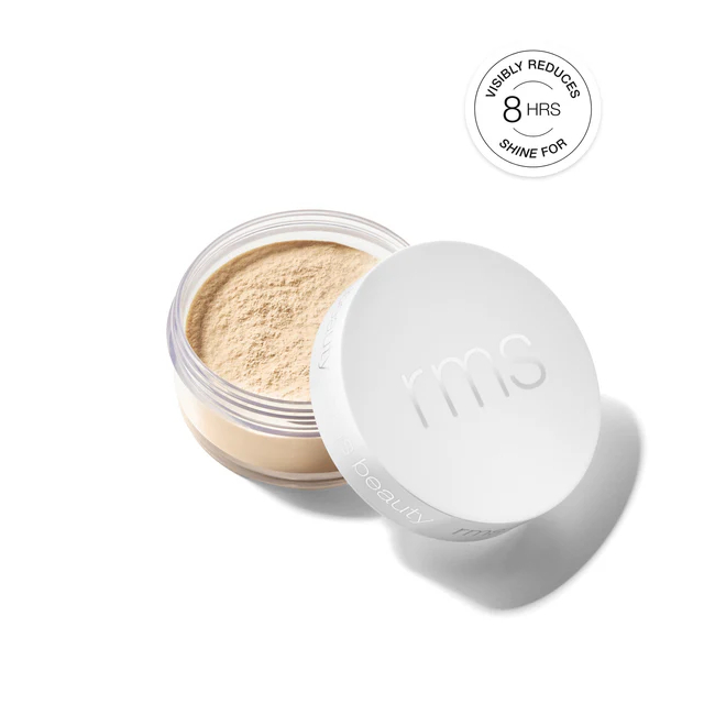 POWDERROOM | RMS Beauty Hydra Setting Powder | แป้งฝุ่น