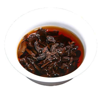 ชาผู่เอ๋อ ชา พร้อมส่ง (普洱茶、老普洱、班章茶王 ) cha ผู่เอ๋อ ชาอัดก้อน ชาผู่เอ๋อสุก เก็บได้นาน