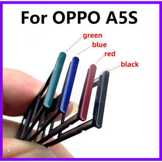 ถาดซิม (sim tray) สําหรับ OPPO A5S