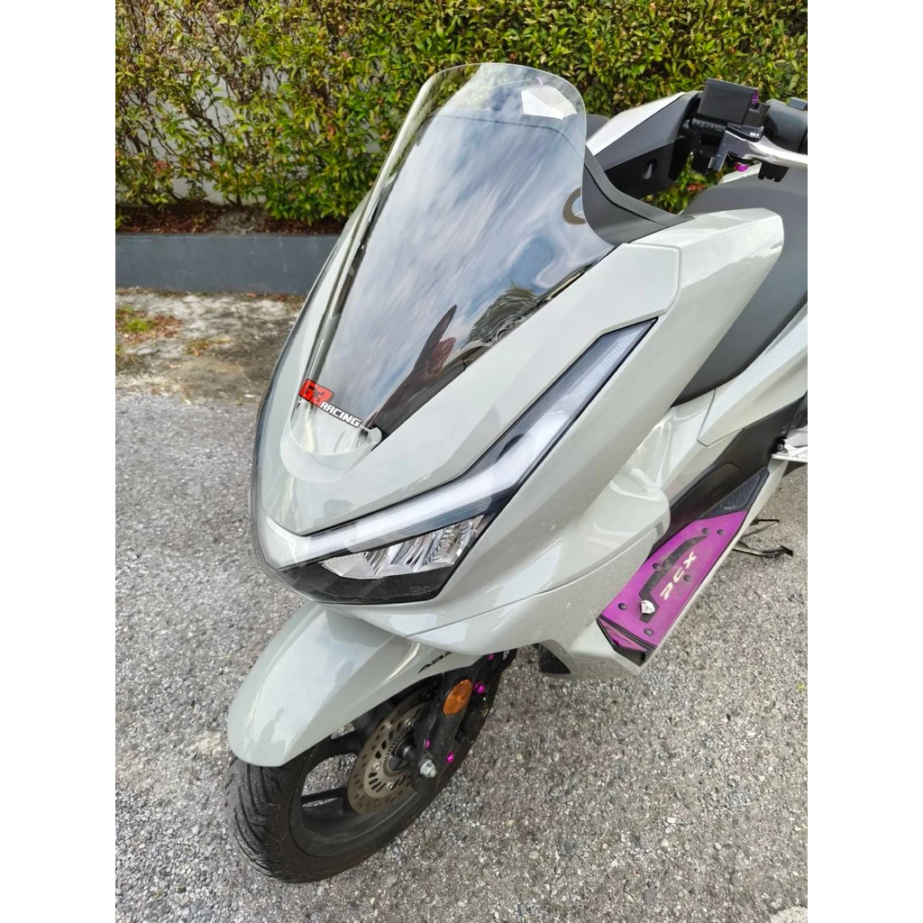 ชิวหน้าPCX2025ชิวแต่งPCX2025 thumbnail 3