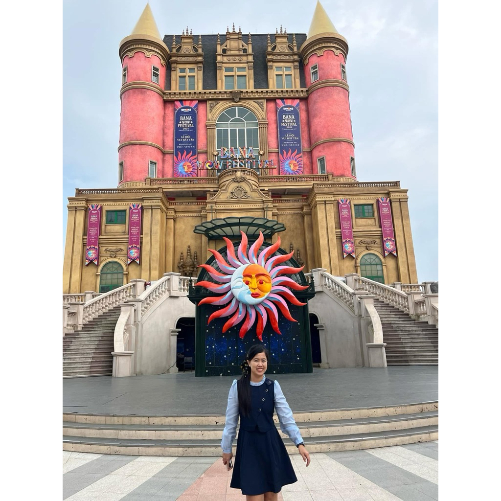 เดรสลูกคุณหนู pastel secret