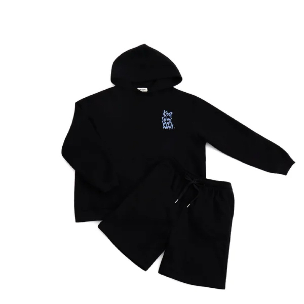 Preorder Keepsilent  ของแท้  NIGHT X-MAS SET > SET L น้องออม