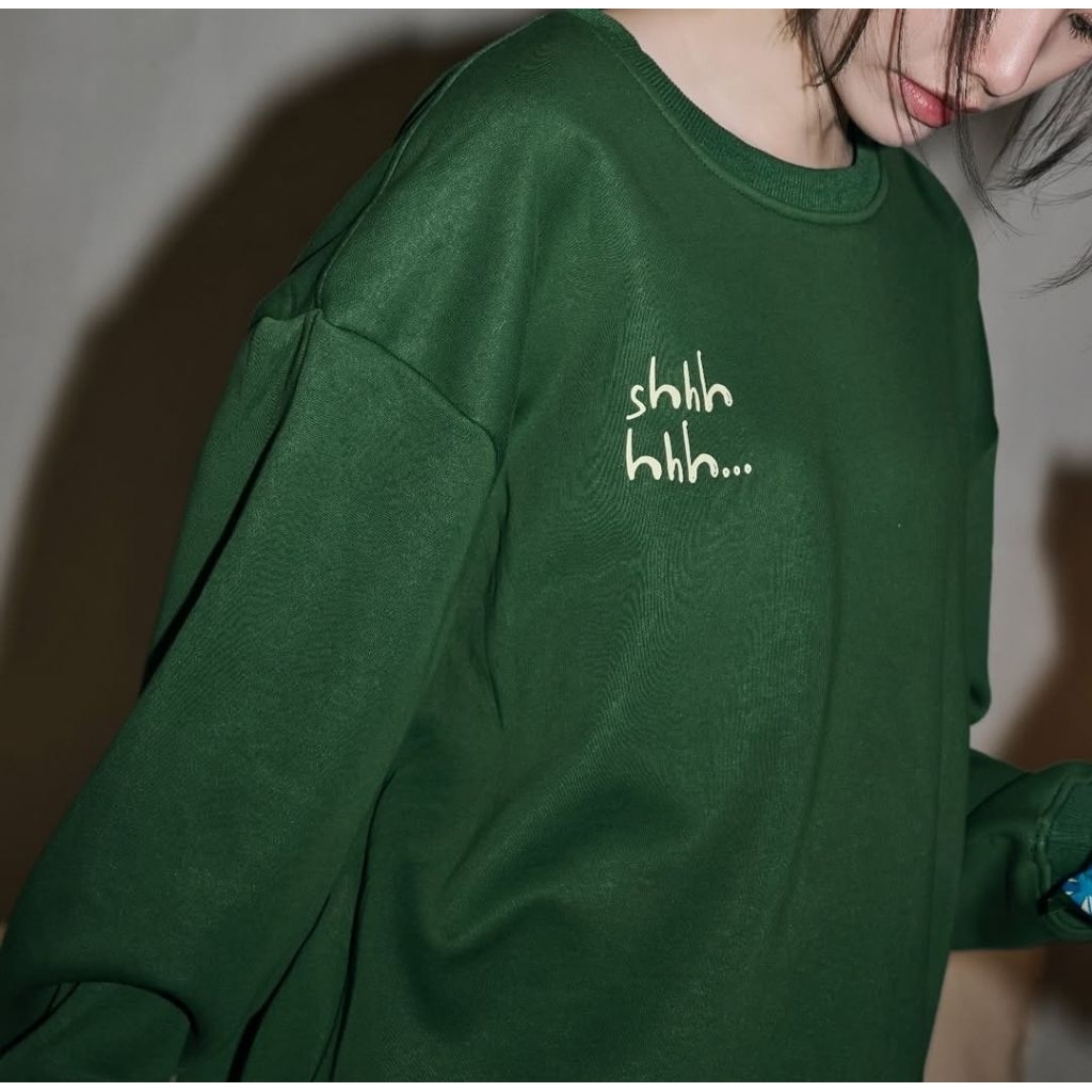 keepsilent ormkornaphat S only