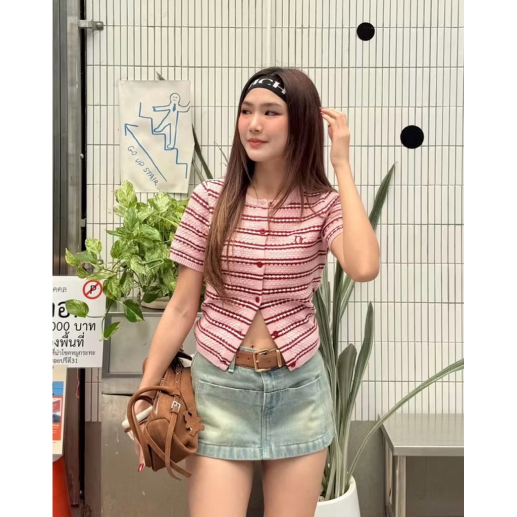 Nicharis ส่งต่อnicharis ไซส์L