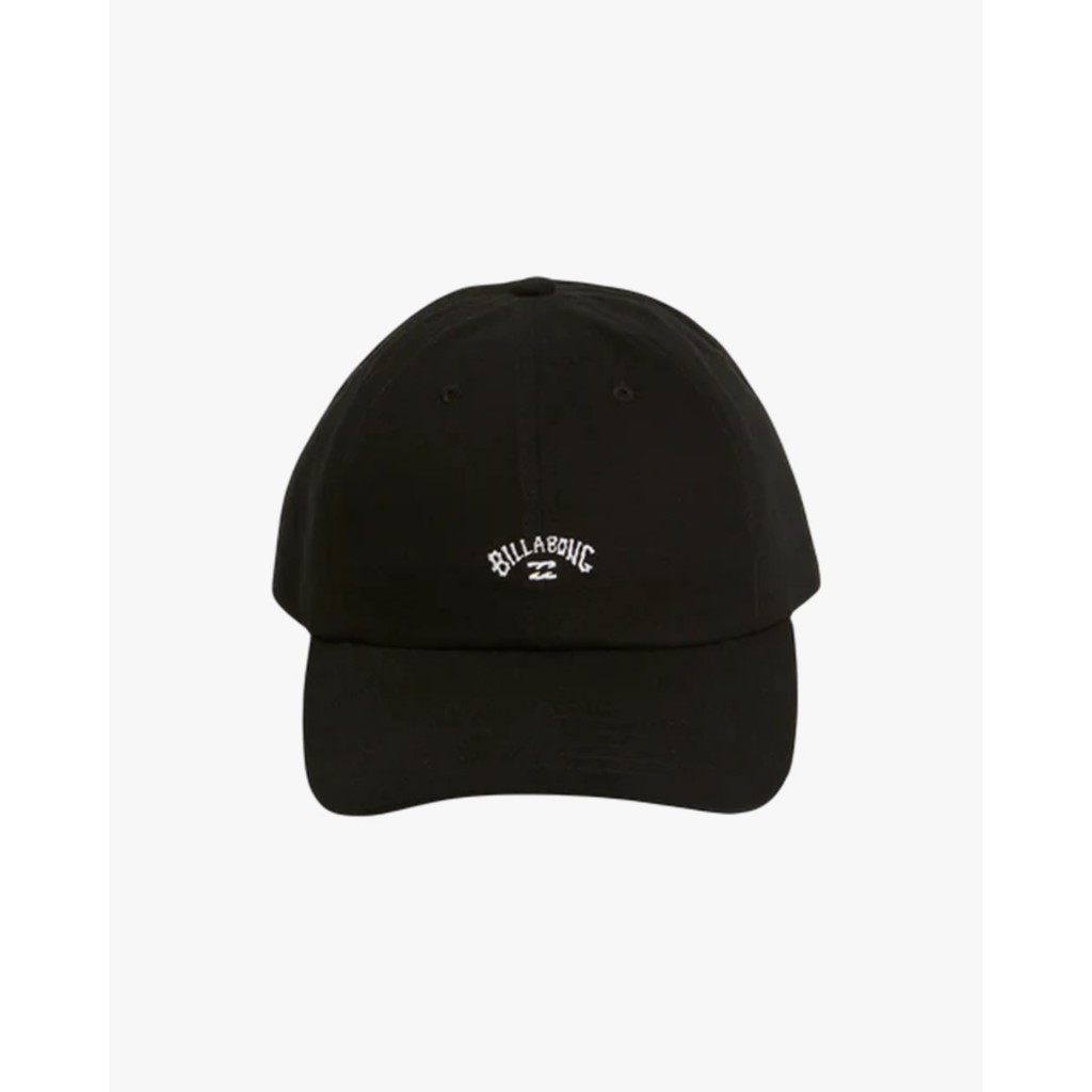BILLABONG หมวกผู้ชาย Mens Peyote Dad Cap-Black 254 UBYHA00303-BLK