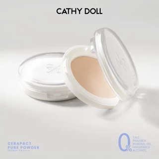 Cathy Doll เซราแพ็คเพียวพาวเดอร์ เอสพีเอฟ50+ พีเอ++++ 12g