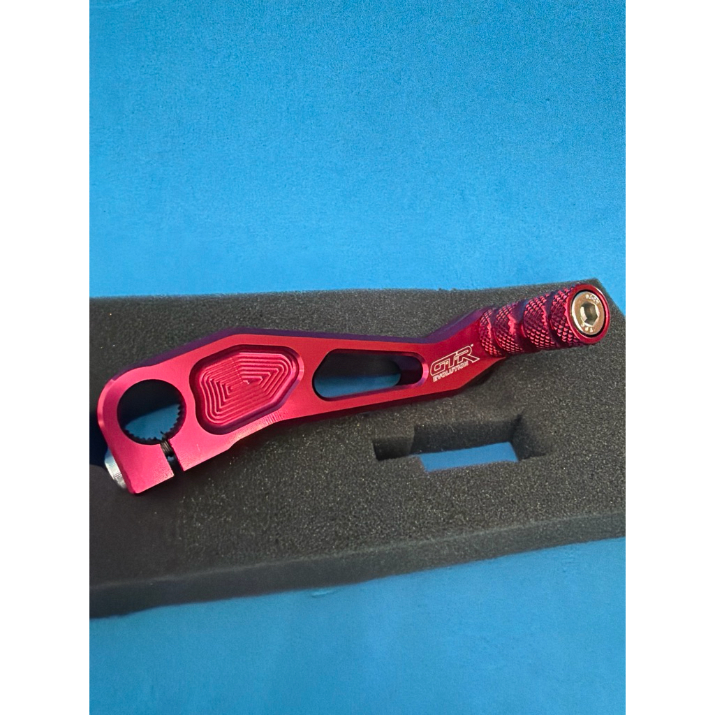 คันสตาร์ท GTR EVOLUTION ฟีโน่ มีโอ โนโว