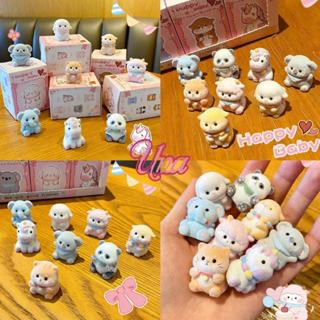 Una Gift Shop(S0092)❣พร้อมส่ง❣กล่องสุ่มตัวการ์ตูน Flickr รูป…
