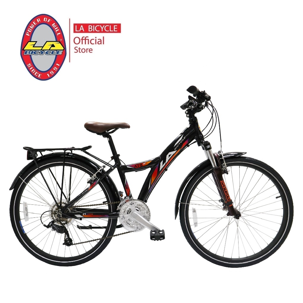 จักรยาน LA Bicycle MTB  รุ่น ATB 26