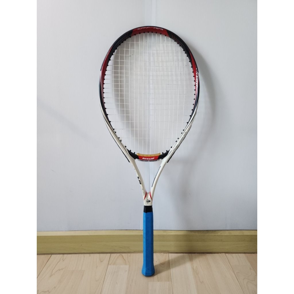 ไม้เทนนิส Dunlop PowerPlus XL12 OverSize