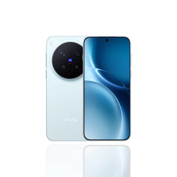 Vivo X300 Pro 5G 16/512GB สินค้าใหม่ เครื่องศูนย์ไทย ประกันศูนย์ทุกสาขา มีประกันจอจากศูนย์วีโว่ > 2027 แนบใบเสร็จ thumbnail 5