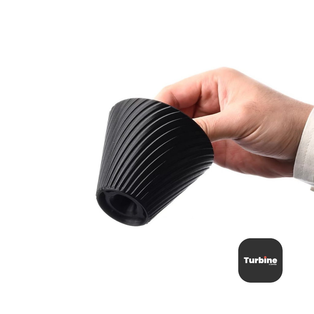 DahuziYan ที่ทับกระดาษดริปเปอร์ Orea V3/4 Baby O Dripper Pressor Filter Negotiator 3D Print