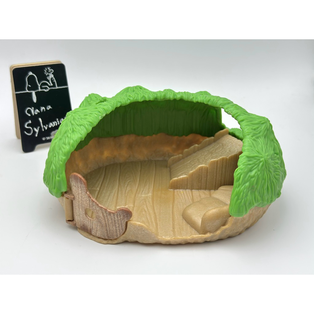 sylvanian families เฟอร์นิเจอร์ อุปกรณ์ อะไหล่มือสอง