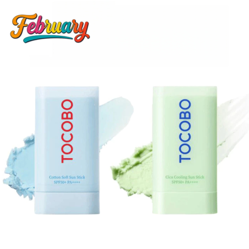 Tocobo Cica Cooling Sun Stick SPF50+ PA++++(19g)