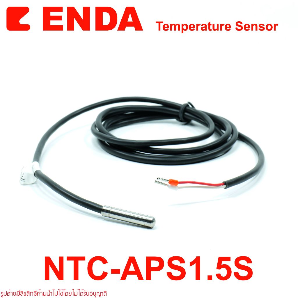 NTC-APS1.5S ENDA NTC-APS-1.5S ENDA NTC-APS1.5S temperature sensor