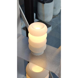 BAGEL LAMP โคมไฟตั้งโต๊ะ เบเกิ้ล