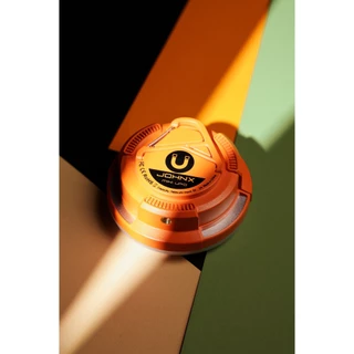 Octobase JohnX Mini UFO ไฟแคมป์อเนกประสงค์ 1000LM แบต 7000mAh ใช้งานสูงสุด 80 ชม.