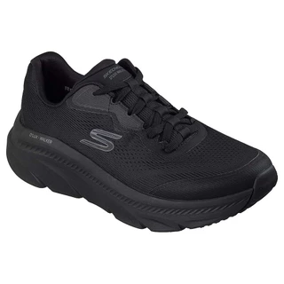 Skechers สเก็ตเชอร์ส รองเท้าผู้ชาย Men Sport D'lux Walker 3.0 Shoes - 233247-BBK