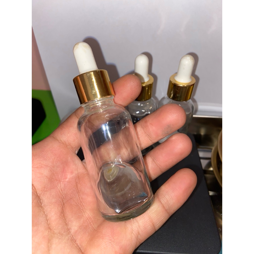 ปรอทบริสุทธิ์ 30 กรัม