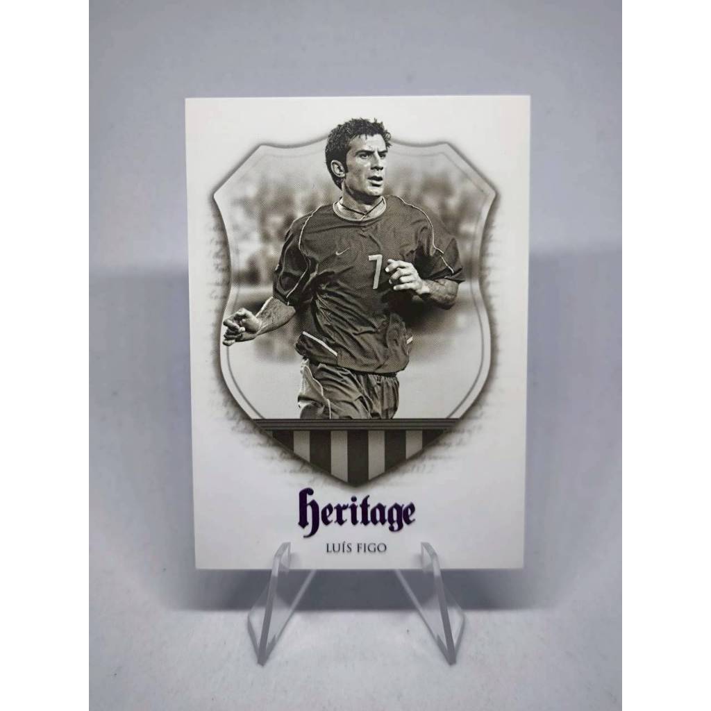 การ์ดฟุตบอล Futera unique Runnumber Cards Soccer 2023-24