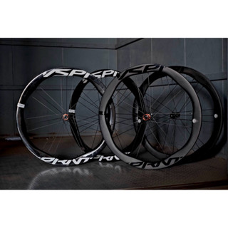 ล้อคาร์บอน VSPRINT Curve V4555 Disc Brake 2026 ลูกปืน Cerami…