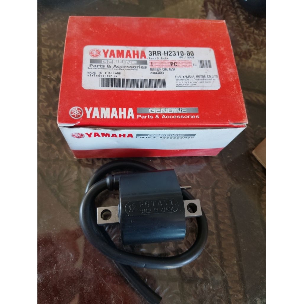 คอยหัวเทียน TZR150 3RR