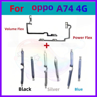 แพรปุ่มสวิตปิดเปิด ปุ่มเปิดปิดนอก ปุ่มเพิ่มเสียงนอก แพรเพิ่ม…