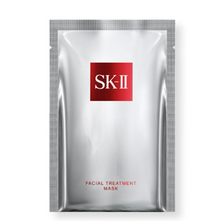 [Do not purchase] Facial Treatment Mask 1 แผ่น