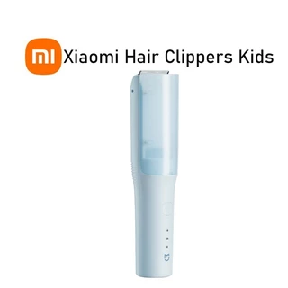 Xiaomi Mijia Hair Clipper ปัตตาเลี่ยนเด็ก เครื่องตัดผมไฟฟ้าสำหรับผู้ชาย ชาร์จไฟได้ กันน้ำ IPX7