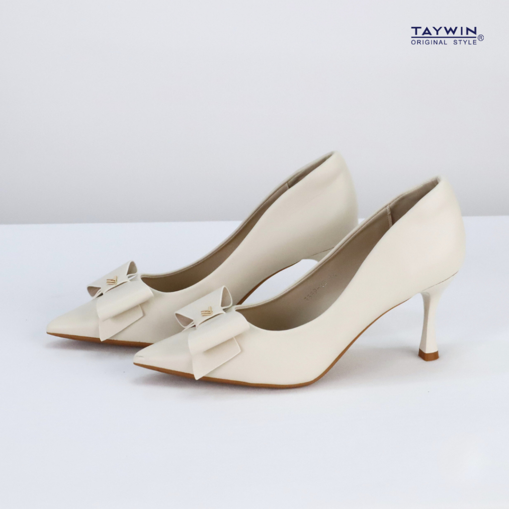 Taywin Original Style รองเท้าส้นสูงผู้หญิง รุ่น 120325003