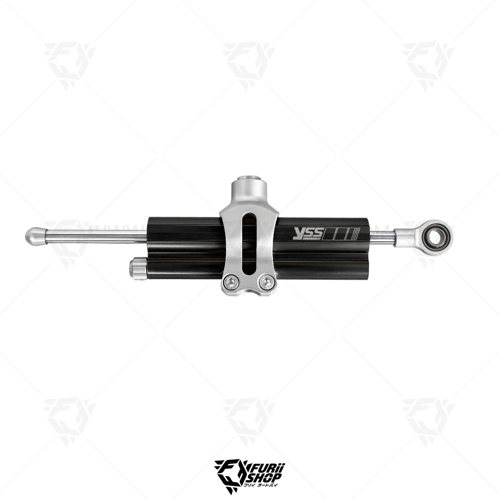 กันสะบัด Yss Thailand ขนาด 75mm Clamp สามารถเลือกได้