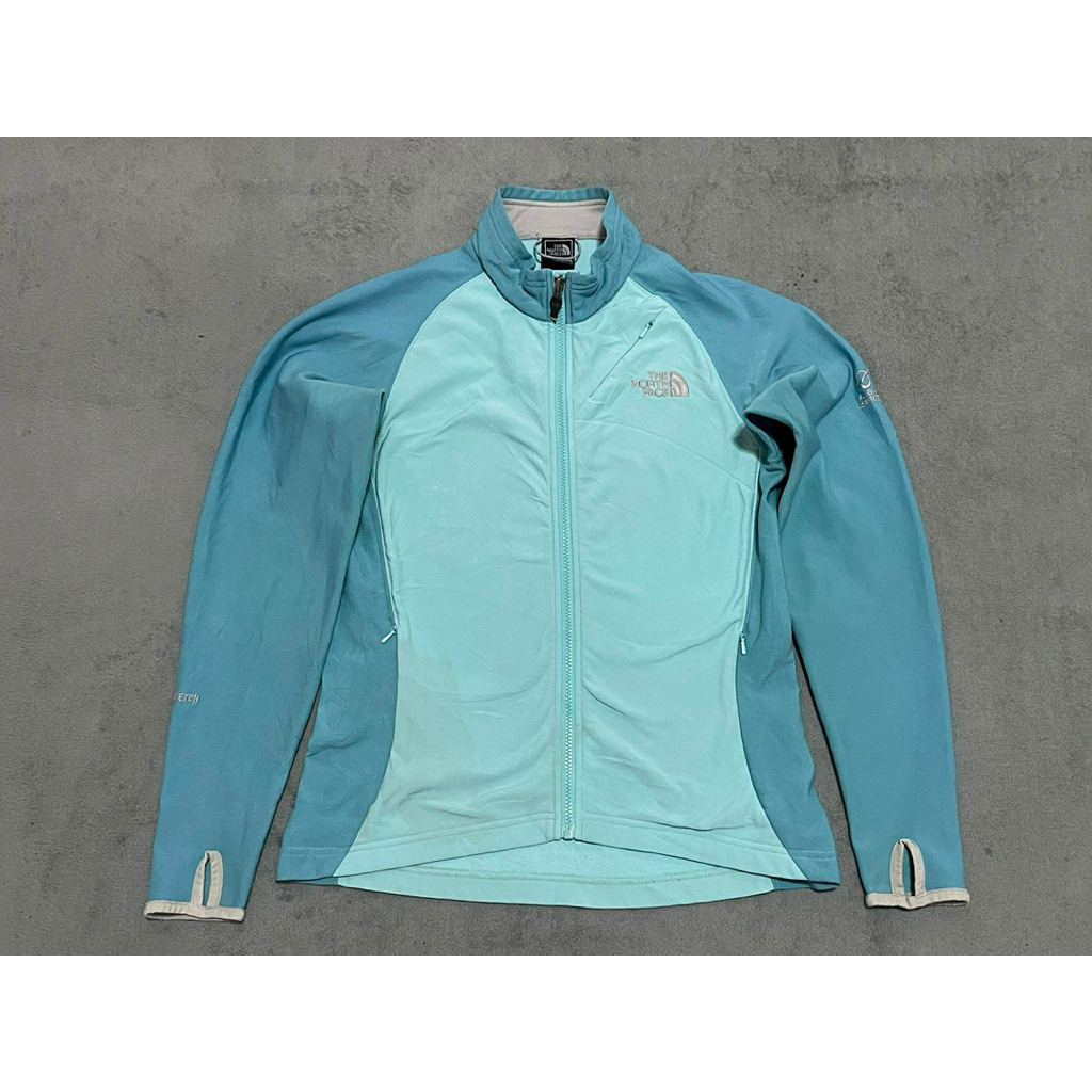 The North Face วอร์ม S  มือสองของแท้