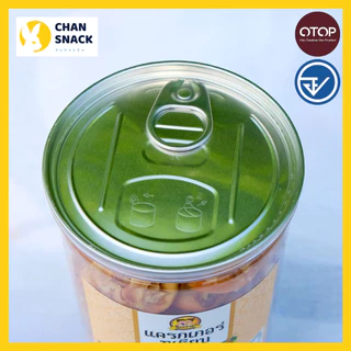 ⚡ส่งไว⚡ แครกเกอร์หน้าทุเรียนทอด OTOP คุณยายยกกำลังสอง 180g ปลอดภัย มี อย. จันทบุรี (KY-009)