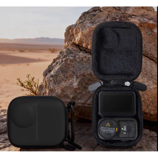 กระเป๋า PU สำหรับ DJI OSMO Nano Standalone Starage Bag Case for DJI OSMO Nano