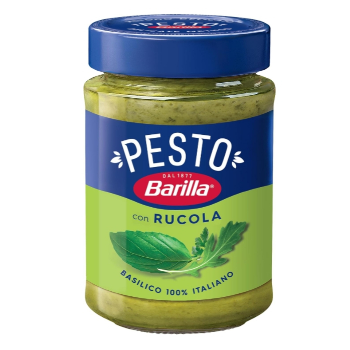 Barilla Rucola Pesto 190g