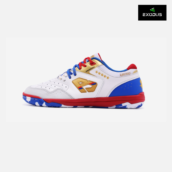 รองเท้าฟุตซอล BREAKER LTD-SEA