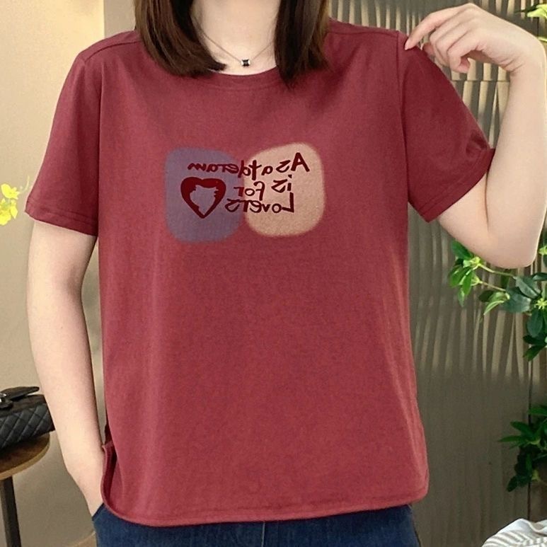 women clothes t-shirt tops
