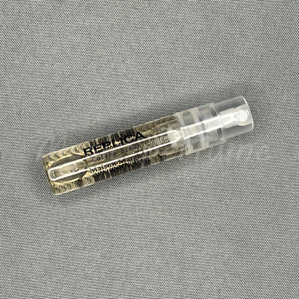 M Coffee Break, 2019 น้ำหอมขนาดเล็ก 1.5ML